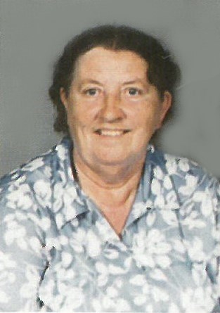 Obituary of Dorothy M Randall
