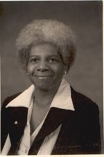 Clara Williams