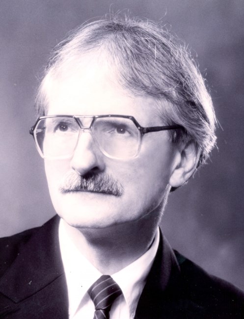 Obituary of David Matthew Ahearn