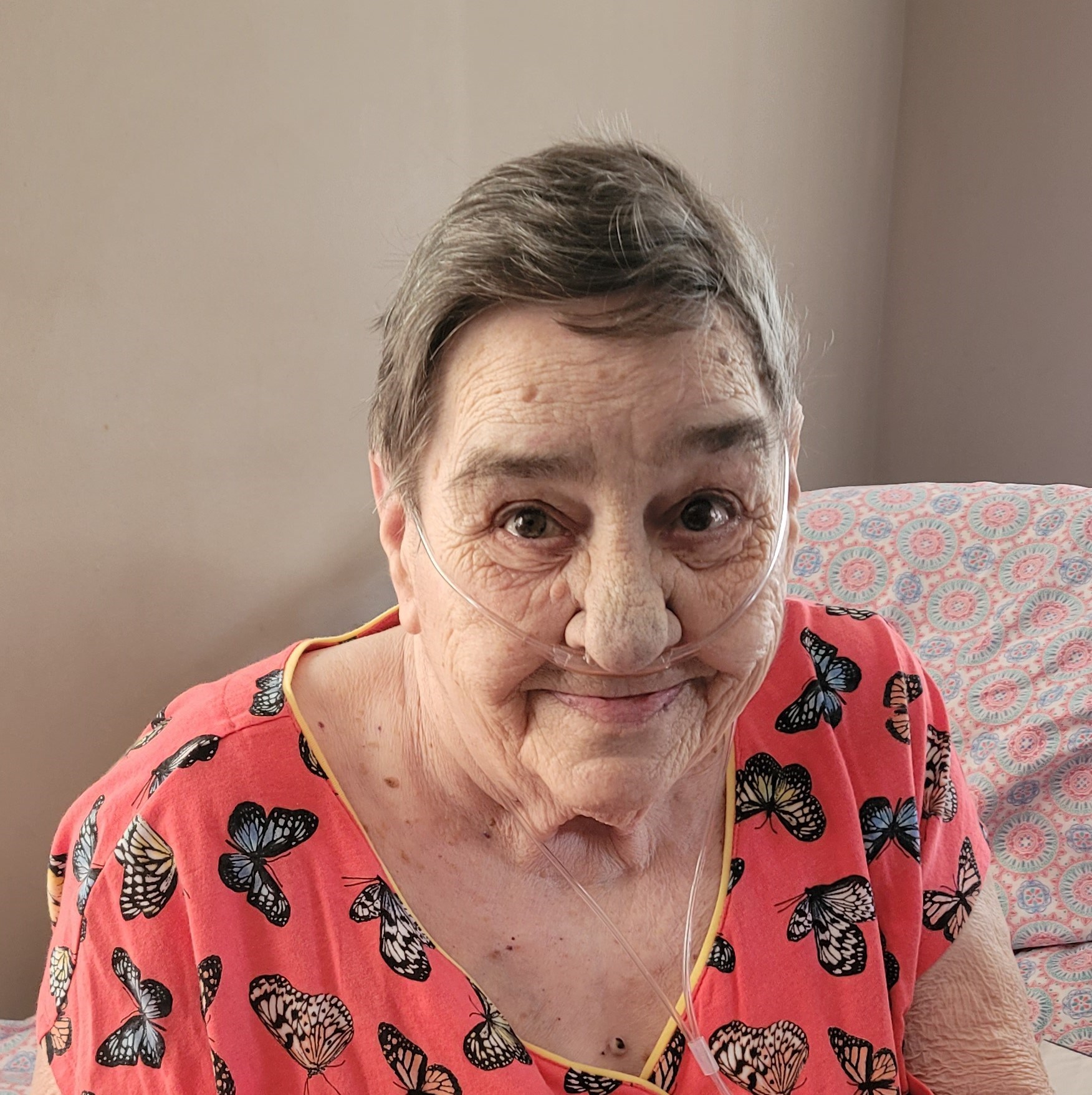 Lorraine E Rice Obituary Martinsburg, WV