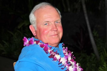 Obituary of Richard Rolland Walker