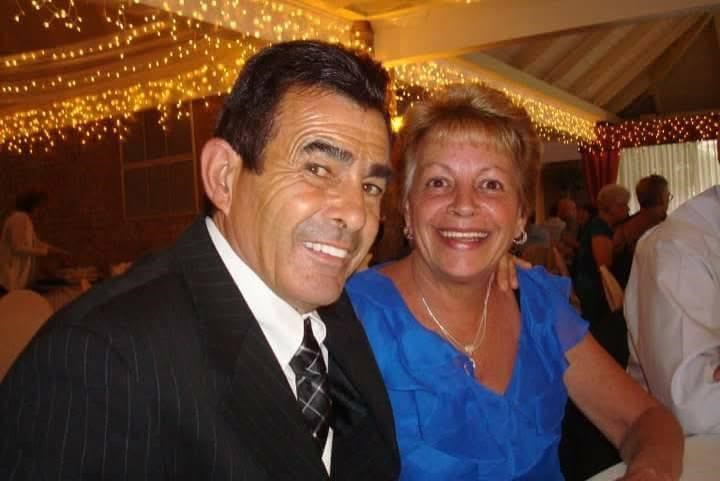 Obituary of Thomas Marcell Booth