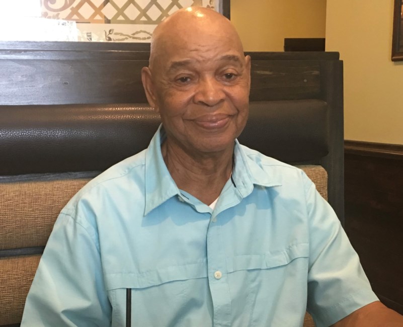 Obituary of Donald Ray Biglow