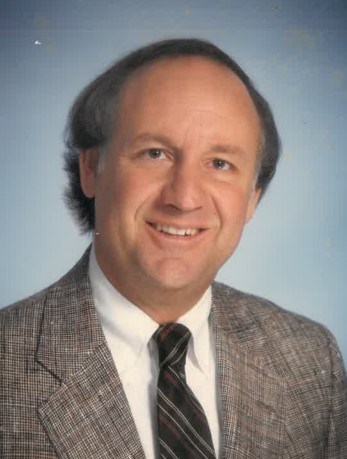 Obituary of Joseph "Mike" Michael Barton