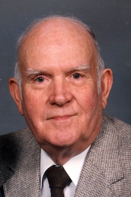 Obituary of Julian Harrison Fielder