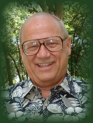 Obituary of Arthur Richard DeFlorin