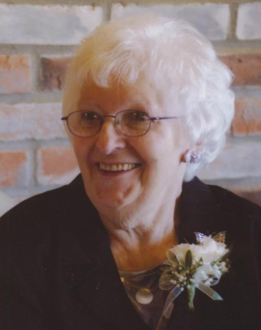 Obituary of Shirley Neil