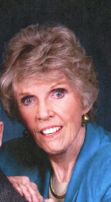 Obituary of Annette Griffin Baird