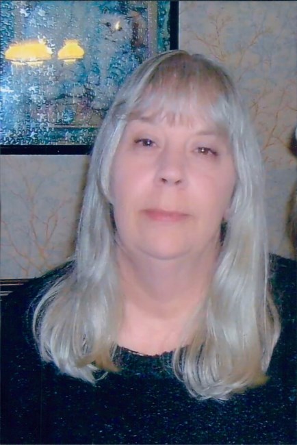 Obituary of Nancy Barlow