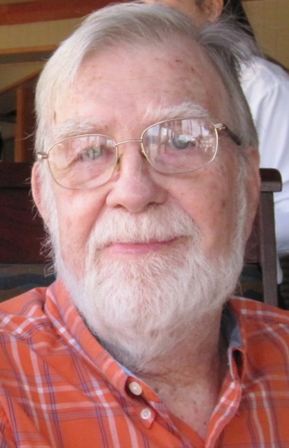 Obituary of John Edward Fitzgerald