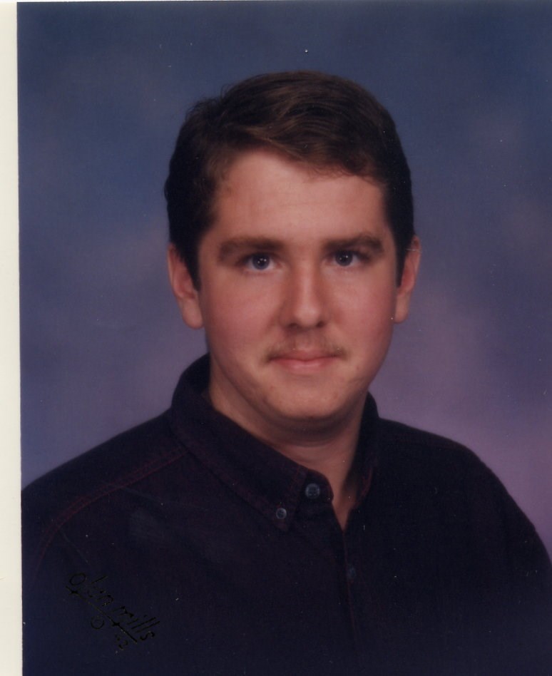 Avis de décès de Curtis Robert Granger