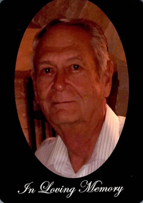 Obituary of Thomas A. Russ Jr.