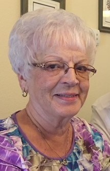 Obituary of Lori Bolduc
