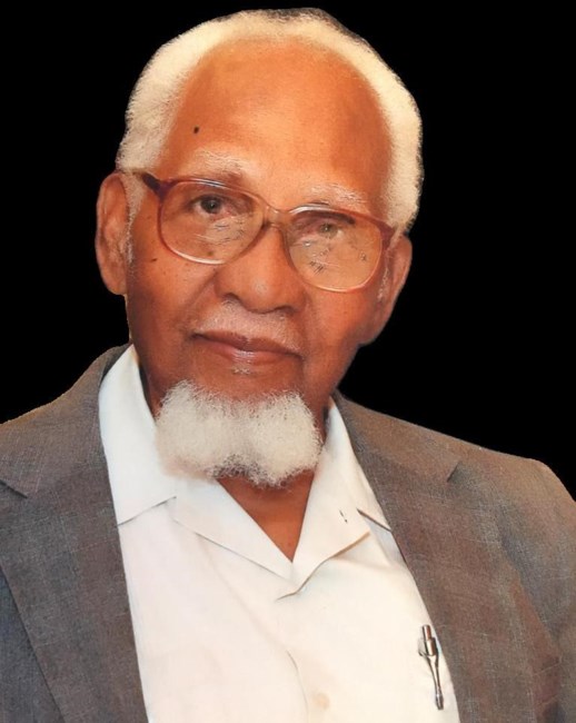 Obituary of Vincent G Gordon