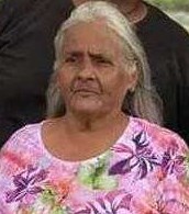 Obituary of Petra Garcia-Galvan