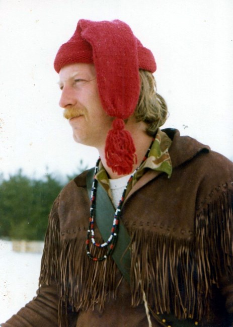 Obituary of Louis Michael Soetebeer