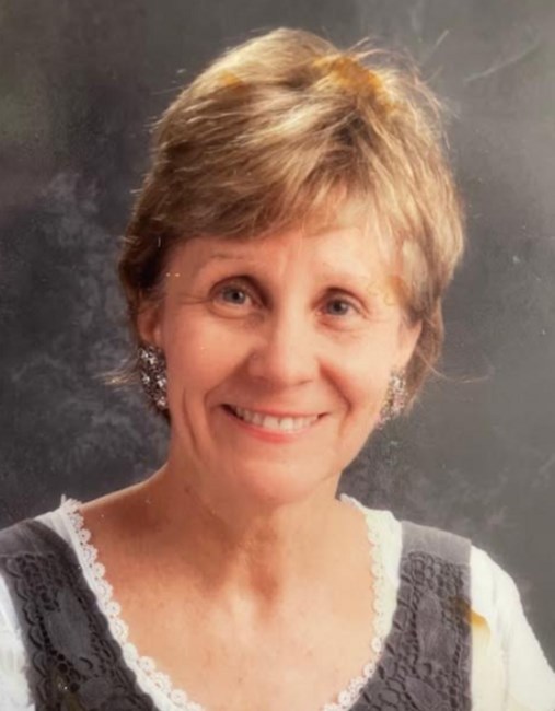 Obituary of Tamara Smith Barfield