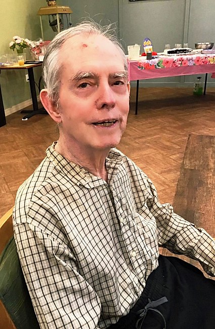 Obituary of Billy Dean Campbell