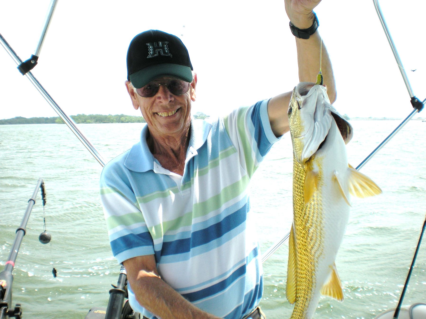 Avis de décès de Loran Russell Clark