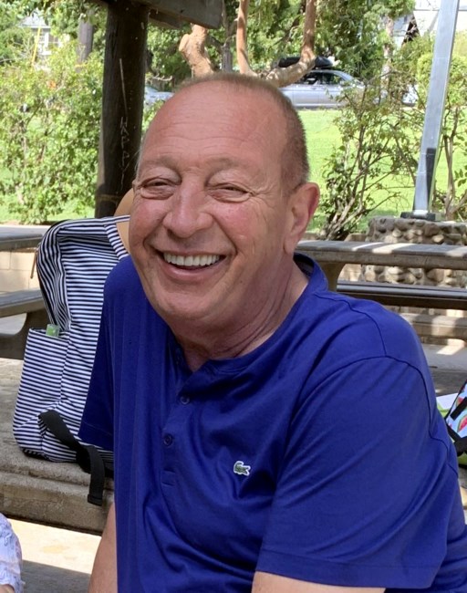 Avis de décès de Gordan Primorac