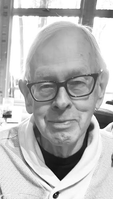 Obituary of Richard Wallace McFerran
