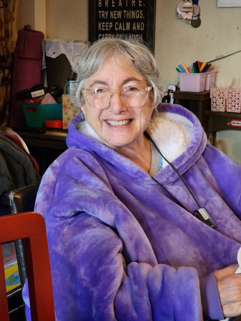 Obituary of Bobbie Joyce Spencer