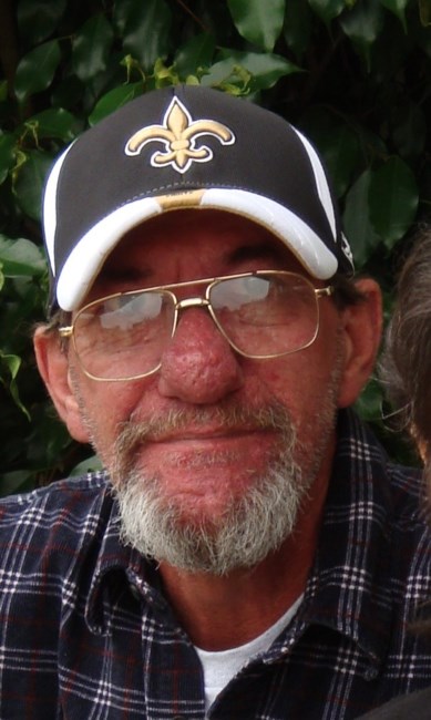 Obituary of Charles Joseph Hernandez