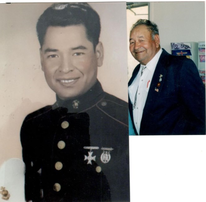 Obituary of Tomas Rodriguez Menchaca
