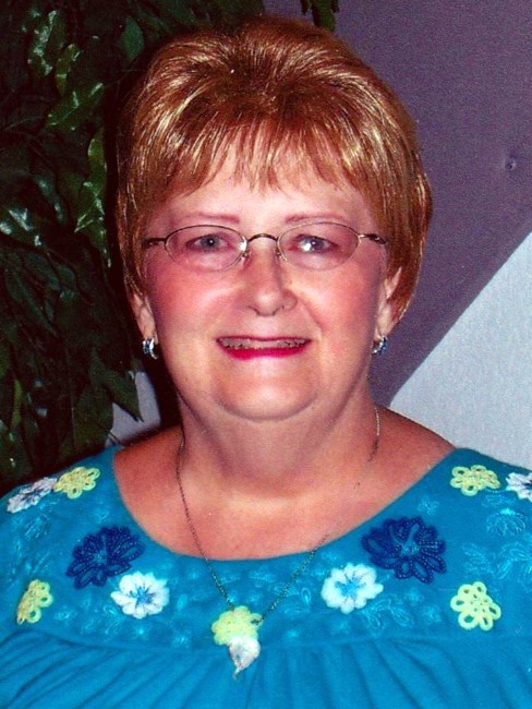 Obituary of Dorothy Anne Manz