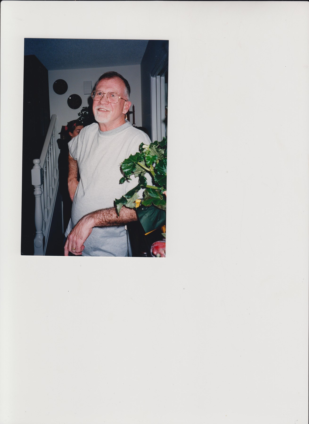 Obituary of Stanlie Hunt