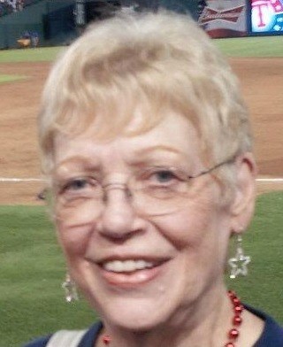 Avis de décès de Lorraine Miller McHugh