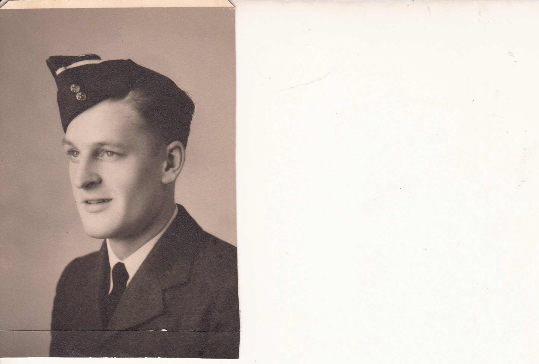 Obituary of Russell William Atkinson