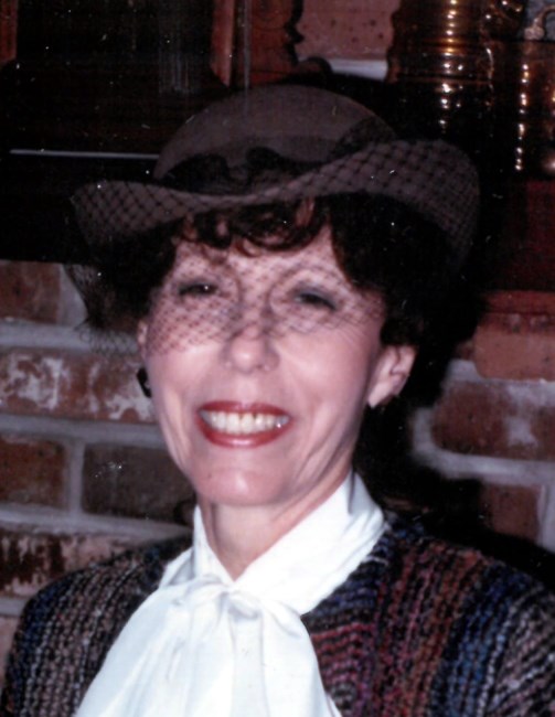 Obituary of Rachael Saia Morgan