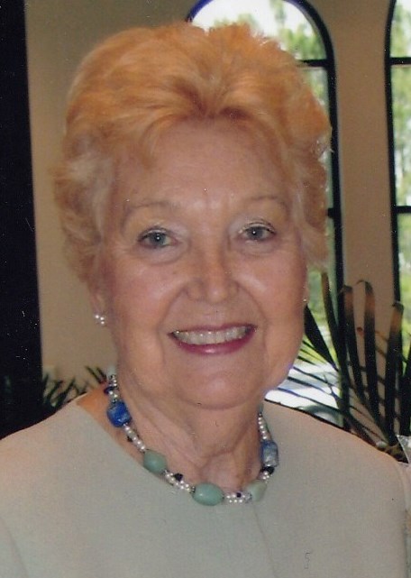 Obituary of Frances S. Barksdale