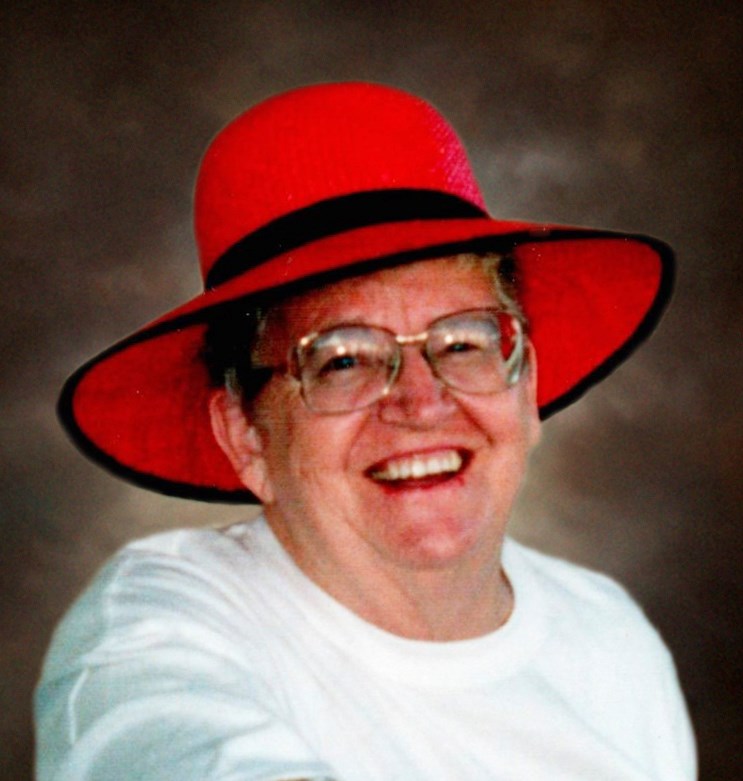 Obituary of Mary L. Sparrow
