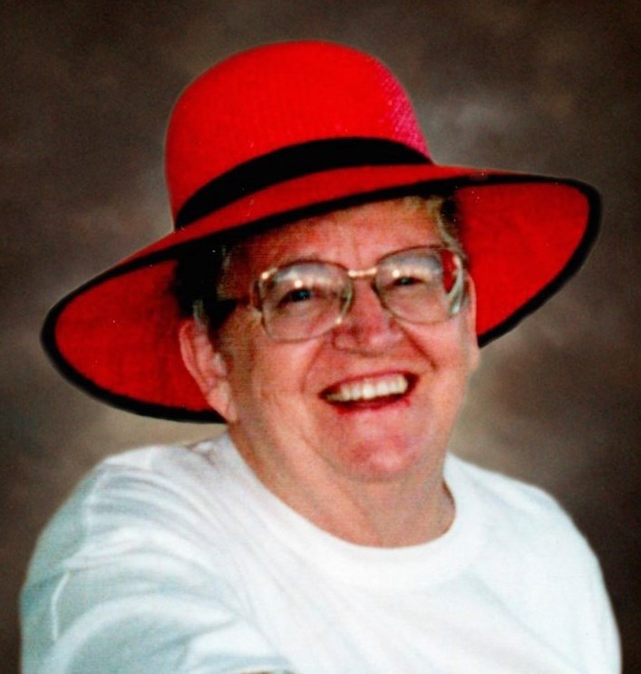 Mary L. Sparrow Obituary Las Vegas, NV