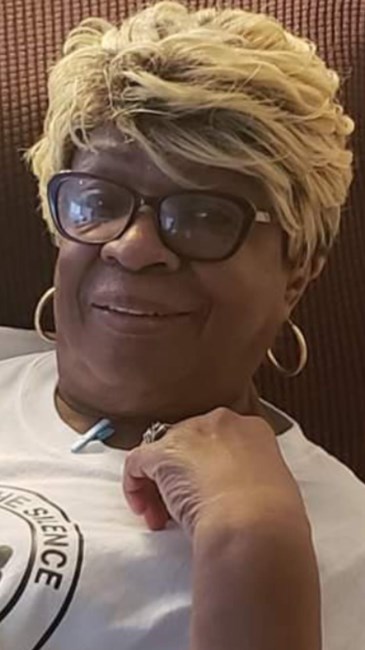 Obituary of Barbara Leola Campbell