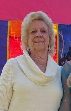 Obituary of Shirley Ann Owen-Adams