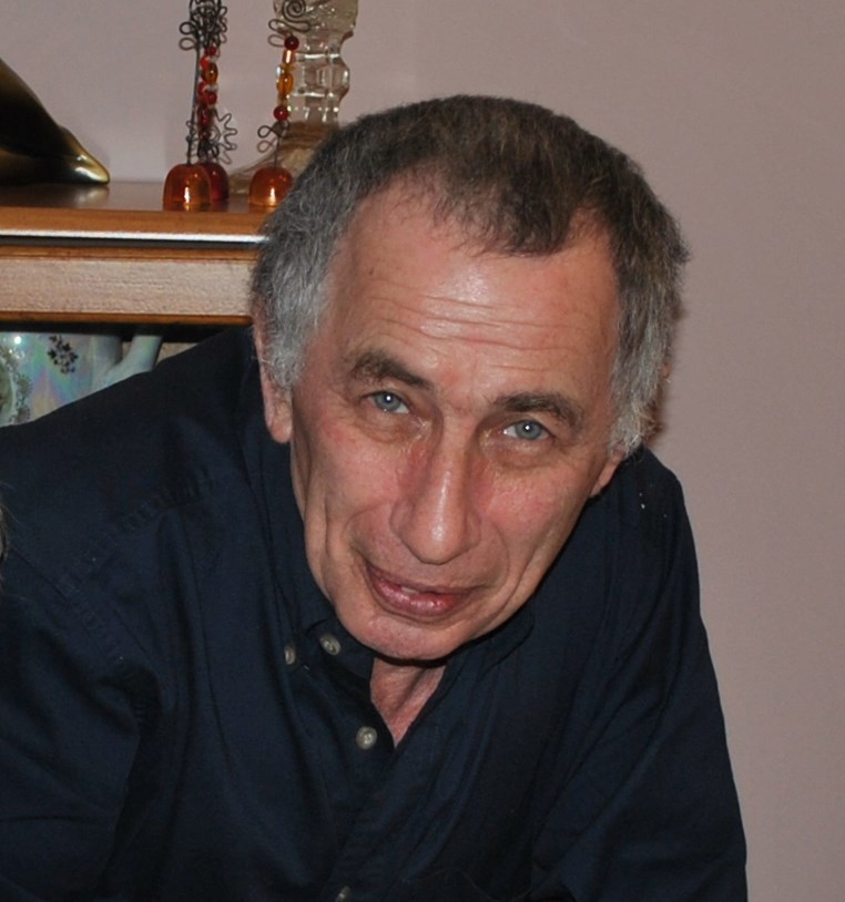 Obituary of Boris Aronovich