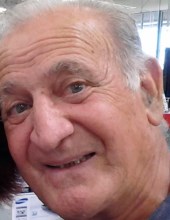 Obituary of Santo DiCarlo