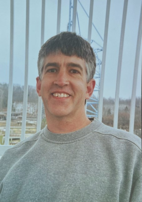 Obituary of Edward Robert Marsden