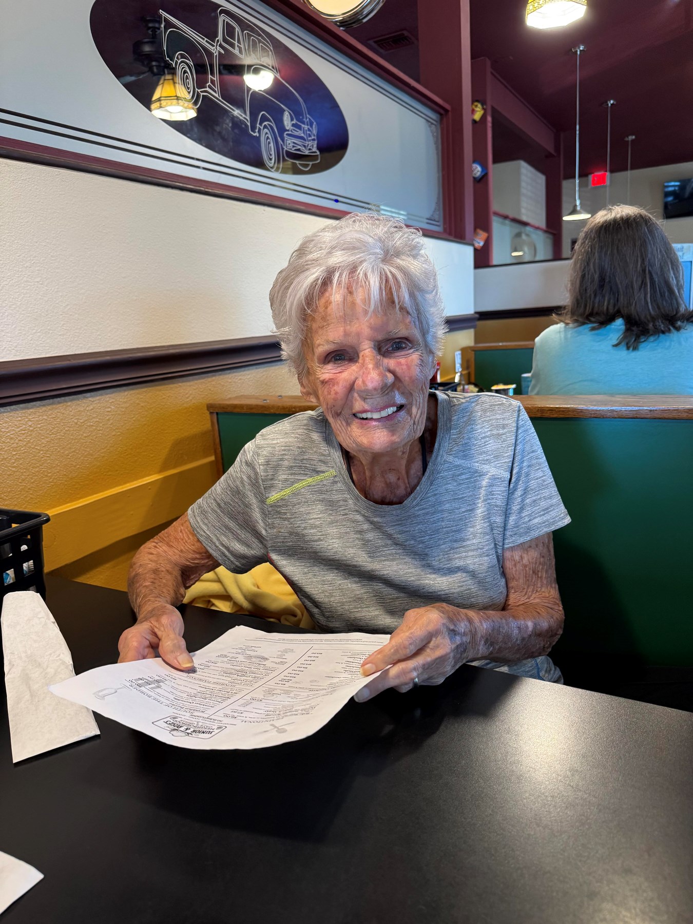 Obituary of Shirley Mae Ruberg