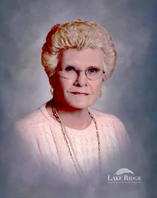 Obituary of Elois Lovella Roberts