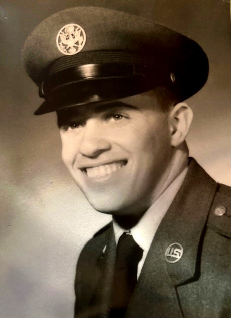 Obituary of Arnold Melvin Kramer