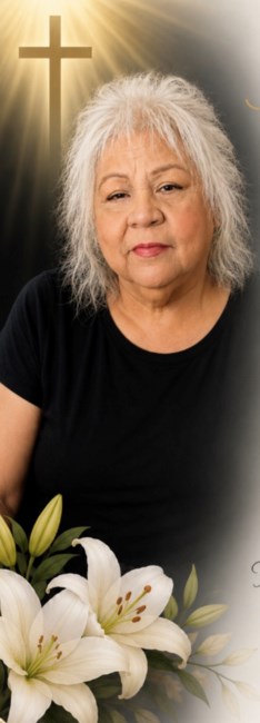 Obituary of Elena Soliz Sanchez