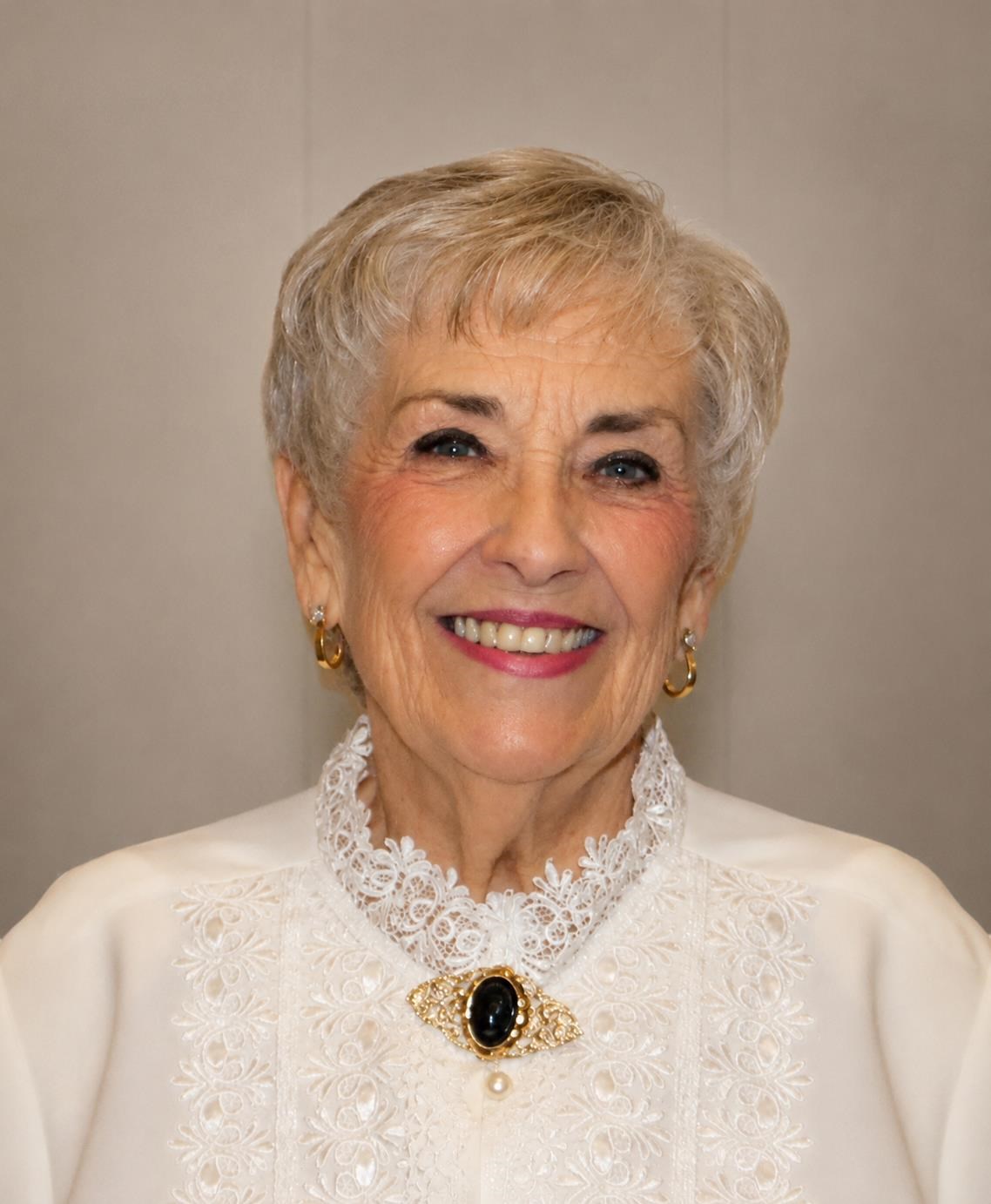 Obituary of Margaret Ann Whitely