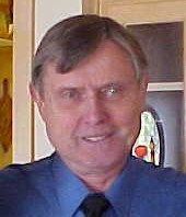 Obituary of Arthur Wayne Tofte