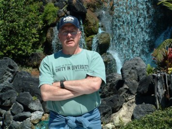 Obituary of Richard S. Dusty Kistler