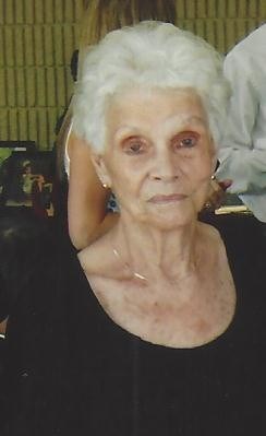 Obituario de Louise Sharp Shaw