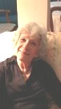 Obituary of Charlotte Wolpe